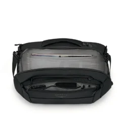 Osprey Ozone Boarding Bag 20 Liter -Chillout Butikk 0044 ozoneboardingbag20 f22 side2 black 10004640 1