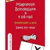 Magnetisk Bondesjakk Reisespill -Chillout Butikk 018 1200X 1