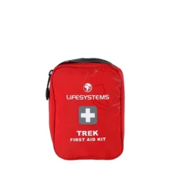 LIFESYSTEMS First Aid Kit Trek Førstehjelpssett