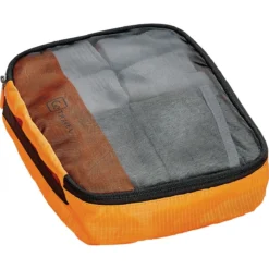 GO TRAVEL Triple Packing Cubes (3 Stk) 4 GO TRAVEL Triple Packing Cubes (3 Stk) -Chillout Butikk 286 prod c col1 orange