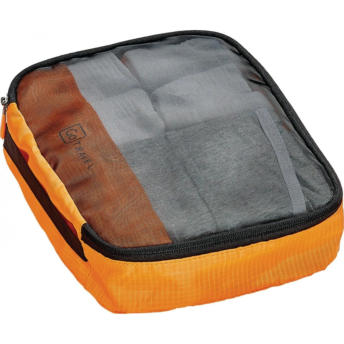 Triple Packing Cubes (3 Stk) GO TRAVEL Triple Packing Cubes (3 Stk) -Chillout Butikk 286 prod c col1 orange