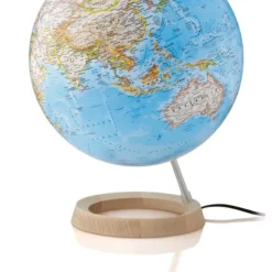 National Geographic Neon Classic Globus 30cm