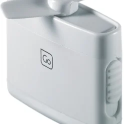 GO TRAVEL Micro Fan Reisevifte