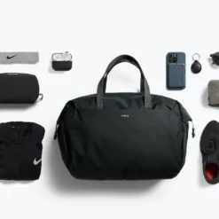 BELLROY Lite Duffel Reisebag -Chillout Butikk 6 2