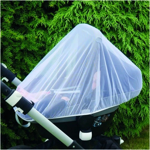 Insektsnett Bilstol Insektsnett Bilstol -Chillout Butikk 6 4 infant car seat insect net lifestyle2