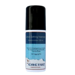 Cactuz Clothing Treatment Tekstilspray (100ml)