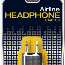 GO TRAVEL Airline Adaptor