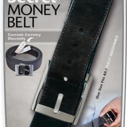 GO TRAVEL Belt Bank Reisebelte