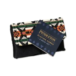 Pendleton Playing Cards Set