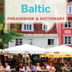 Baltic Phrasebook & Dictionary