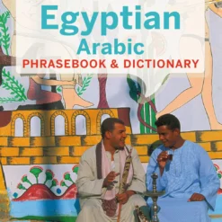 Egyptian Arabic Phrasebook & Dictionary