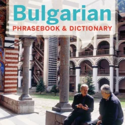 Bulgarian Phrasebook & Dictionary