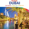 Pocket Dubai -Chillout Butikk 9781743210222