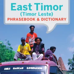 East Timor Phrasebook & Dictionary
