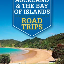 Auckland & The Bay Of Islands Road Trips