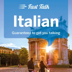 Fast Talk Italian