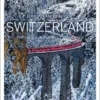 Best Of Switzerland -Chillout Butikk 9781786575494