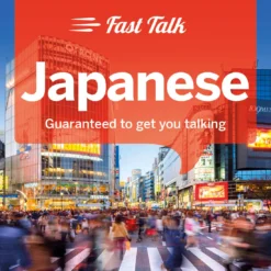 Fast Talk Japanese