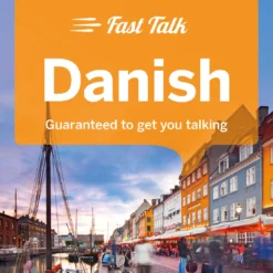 Fast Talk Danish