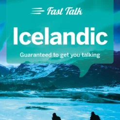 Fast Talk Icelandic