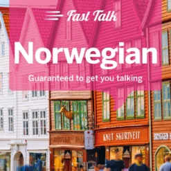 Fast Talk Norwegian