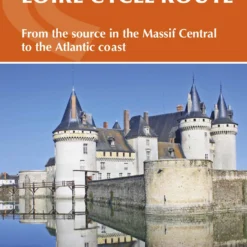 Cycling The Loire Cycle Route