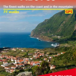 Azores Walking Guide