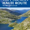 Pyrenean Haute Route Trekking Guide -Chillout Butikk 981 FC