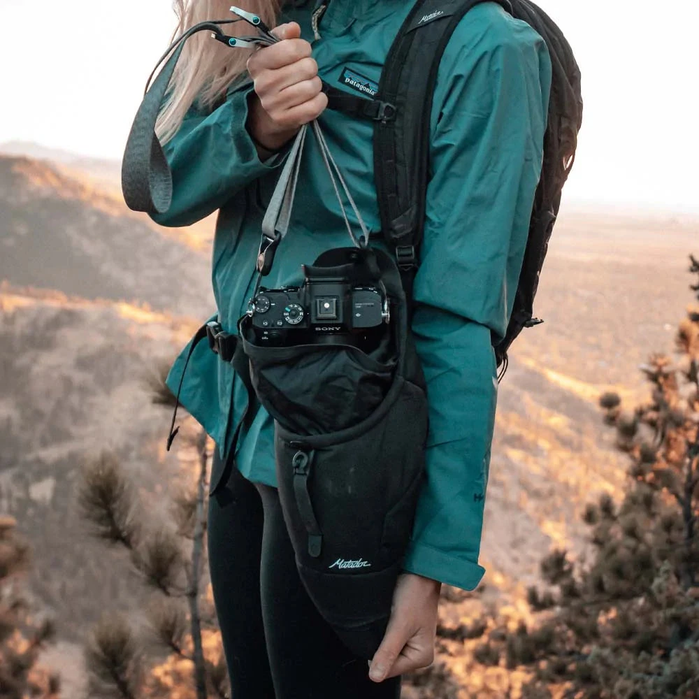 Camera Base Layer 2.0 Matador Camera Base Layer 2.0 -Chillout Butikk