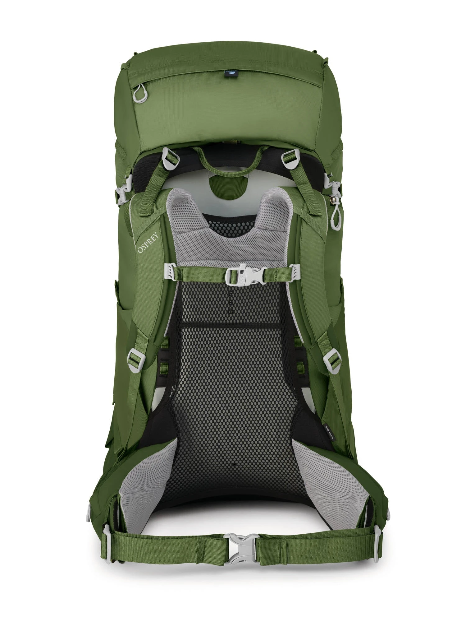 Ace 75 barnesekk Osprey Ace 75 Barnesekk -Chillout Butikk Ace 75 S20 Back Venture Green web