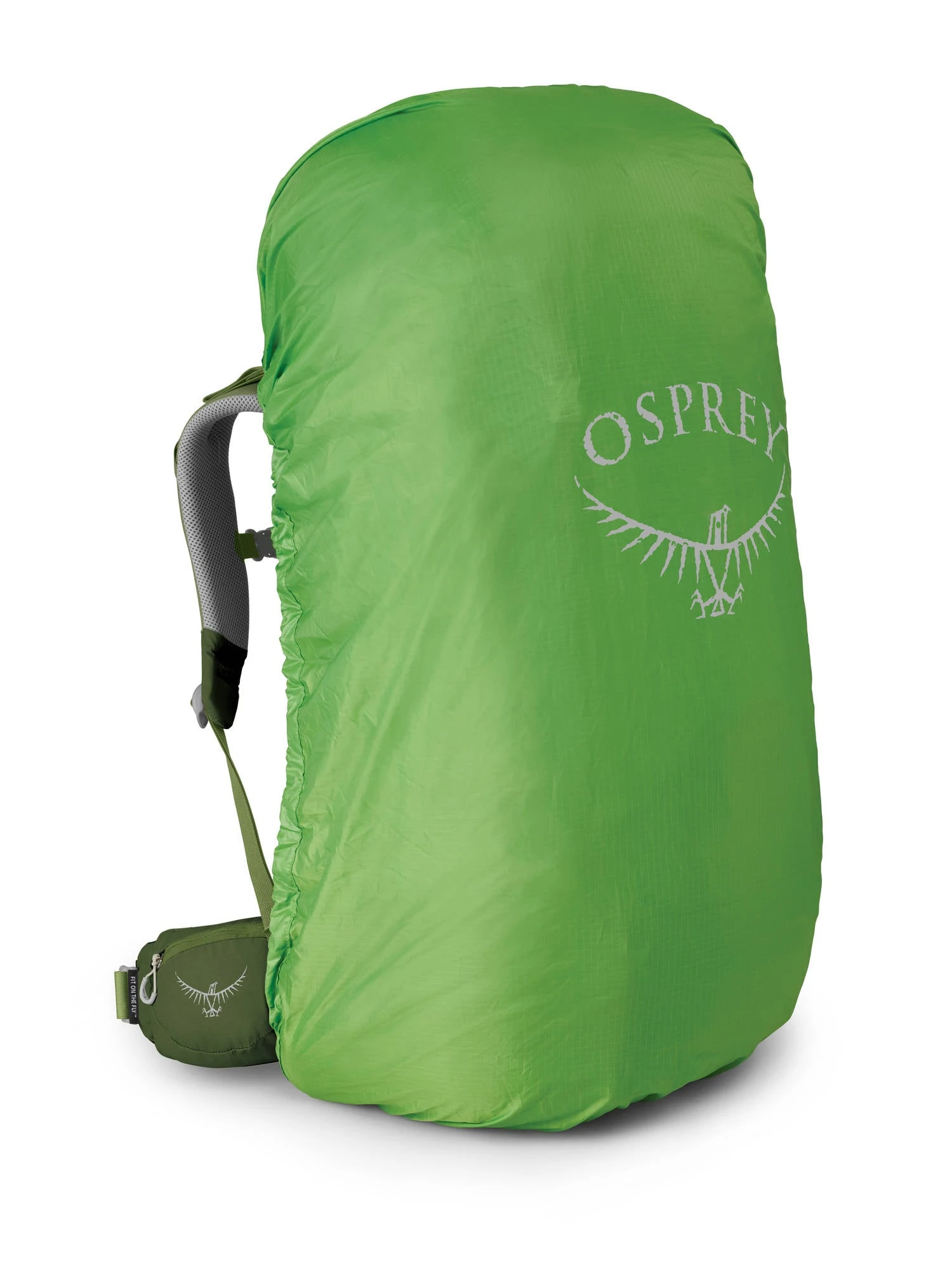 Ace 75 barnesekk Osprey Ace 75 Barnesekk -Chillout Butikk Ace 75 S20 Side2 Venture Green web