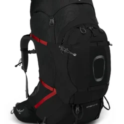 Osprey Aether Plus 100 Fjellsekk Herre