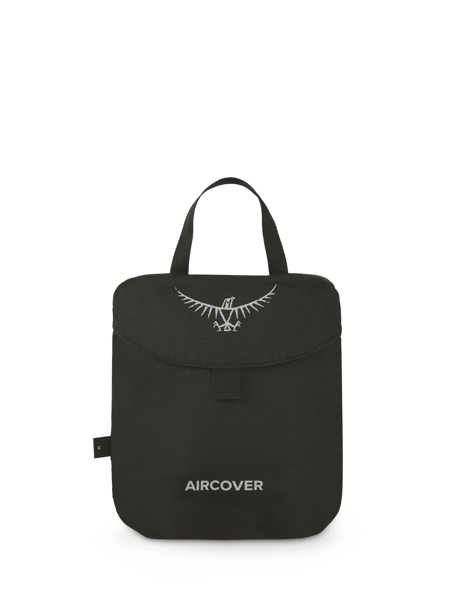 AirCover Medium Osprey AirCover Medium -Chillout Butikk AircoverMedium S23 Side2 Black10004879 web