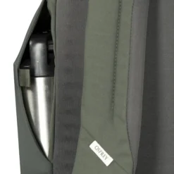 Osprey Arcane Large Day ryggsekk -Chillout Butikk ArcaneLgDay S20 haybalegreen Stretch mesh side pocket web