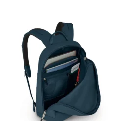 Osprey Arcane Large Day ryggsekk -Chillout Butikk Arcane Large Day S20 Side2 Stargazer Blue web