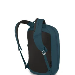 Osprey Arcane Large Day ryggsekk -Chillout Butikk Arcane Large Day S20 SideBack Stargazer Blue web