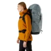 Arcteryx Bora AR 70 Tursekk (Dame) -Chillout Butikk Arcteryx Bora AR 70 Dame Dark Immersion siden