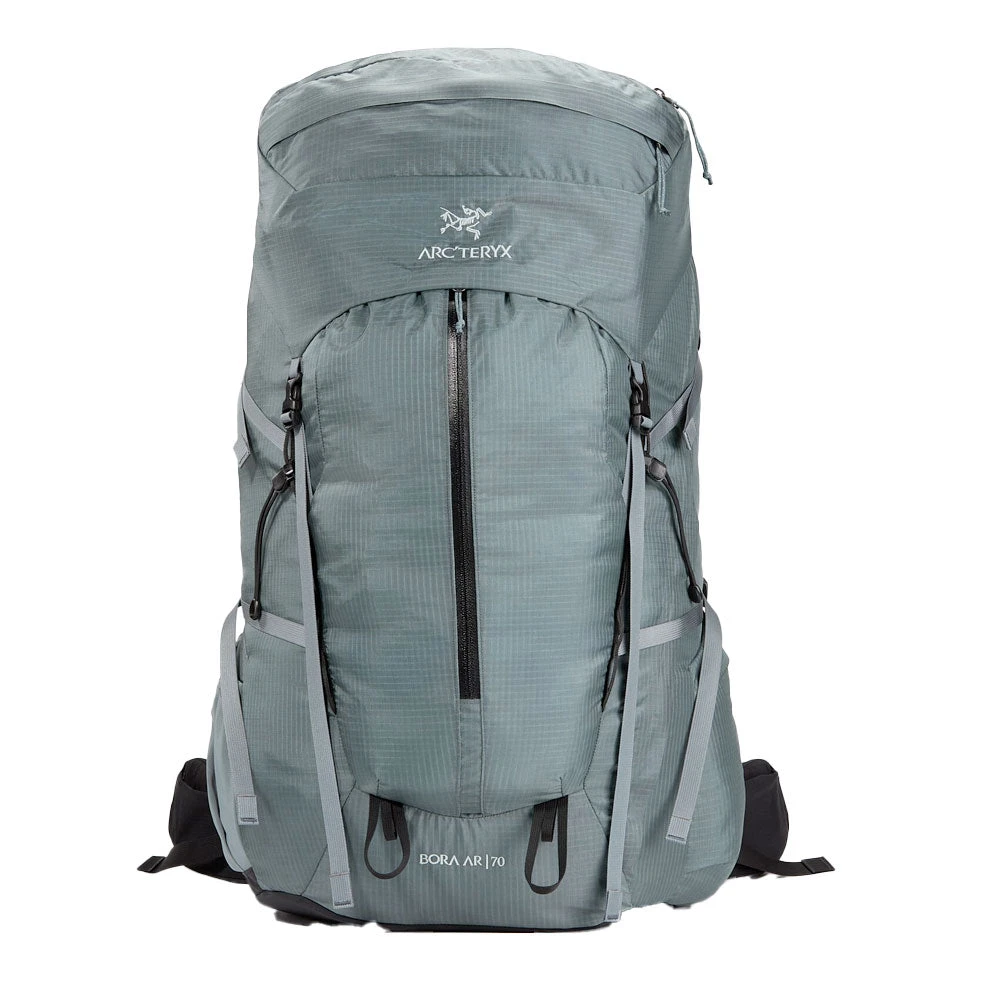 Bora AR 70 Tursekk (Dame) Arcteryx Bora AR 70 Tursekk (Dame) -Chillout Butikk Arcteryx Bora AR 70 Ryggsekk Dame Dark Immersion
