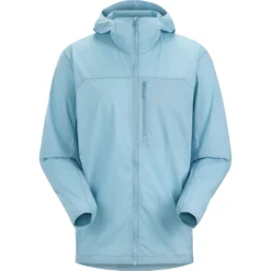 Arcteryx Squamish Hoody Herre