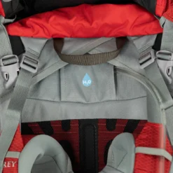 Osprey Ariel Plus 85 Fjellsekk Dame -Chillout Butikk Ariel Plus 60 S21 Detail9 Carneilan Red web