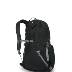 Osprey Ariel Plus 85 Fjellsekk Dame -Chillout Butikk Ariel Plus Daylid S21 SideBack Black web 7de9e853 7aa6 427e b0a1 fb335ba672e0