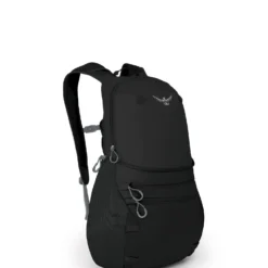 Osprey Ariel Plus 85 Fjellsekk Dame -Chillout Butikk Ariel Plus Daylid S21 Side Black web d2b16466 d3e6 4c9a affe 03bb6ac78b4e