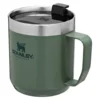 Stanley Classic Camp Mug 0,35L Termokrus -Chillout Butikk B2B Large PNG Classic Camp Mug 12oz H.Green Hero 1800x1800 4f3cfc66 9f1d 4d0f a0ea 9937e543c41c