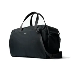 BELLROY Lite Duffel Reisebag -Chillout Butikk Bellroy Lite Duffel Black