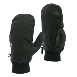 Black Diamond Softshell Mitts