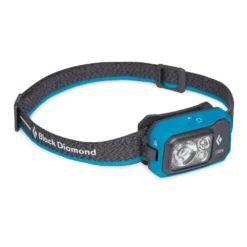 Black Diamond Storm 450 Hodelykt