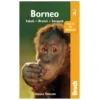 Borneo 4 (2020) -Chillout Butikk Bradt Borneo 4 2020