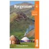 Kyrgyzstan 4 (2019) -Chillout Butikk Bradt Kyrgyzstan 4 2019