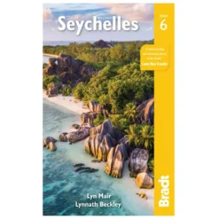 Seychelles 6 (2021)