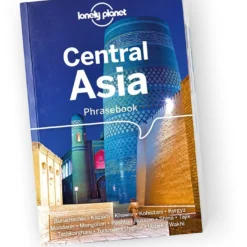 Central Asia Phrasebook